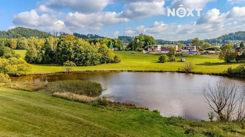 Prodej pozemku pro bydlení, Trutnov, 1001 m2