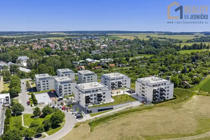 Prodej bytu 2+kk, Litomyšl, Z. Kopala, 56 m2