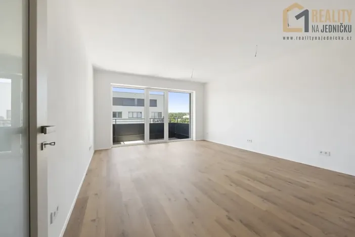 Prodej bytu 2+kk, Litomyšl, Z. Kopala, 56 m2