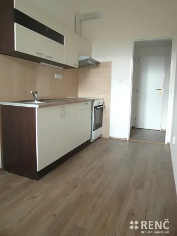 Pronájem bytu 2+1, Brno, Štefánikova, 60 m2