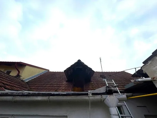 Prodej rodinného domu, Hrušovany u Brna, Jana Koziny, 116 m2