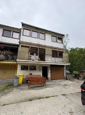 Dražba rodinného domu, Norberčany, 273 m2