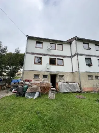 Dražba rodinného domu, Norberčany, 273 m2