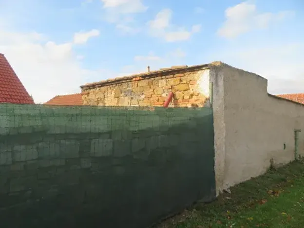 Dražba rodinného domu, Černuc, 207 m2