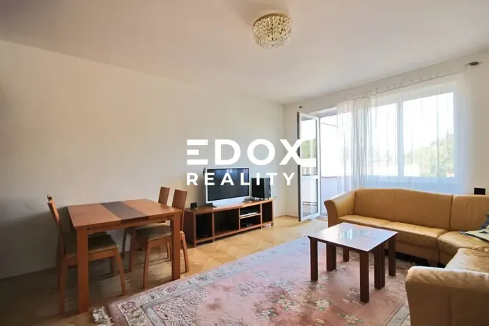 Pronájem bytu 3+1, Praha - Braník, V podhájí, 83 m2