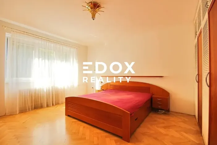 Pronájem bytu 3+1, Praha - Braník, V podhájí, 83 m2