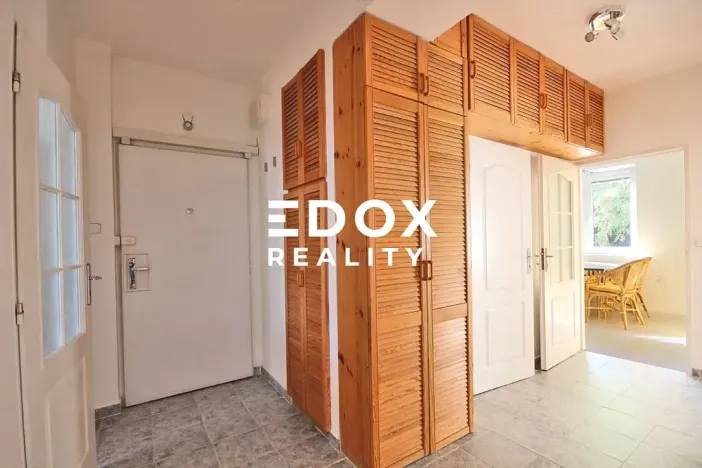 Pronájem bytu 3+1, Praha - Braník, V podhájí, 83 m2