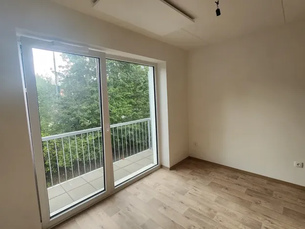 Pronájem bytu 2+kk, Třešť, Nádražní, 47 m2