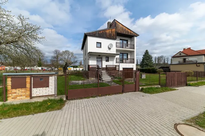 Prodej rodinného domu, Líně, Plzeňská, 168 m2