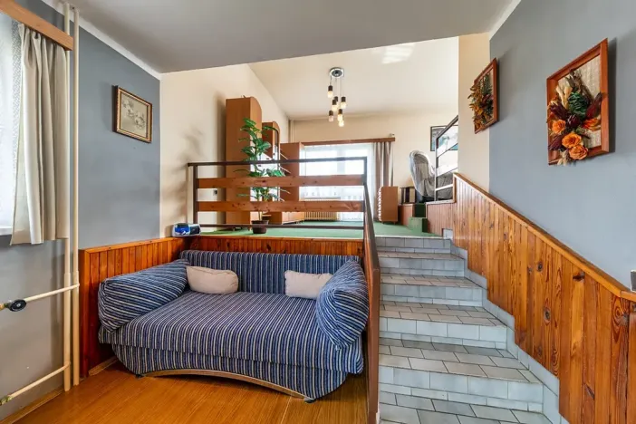 Prodej rodinného domu, Líně, Plzeňská, 168 m2