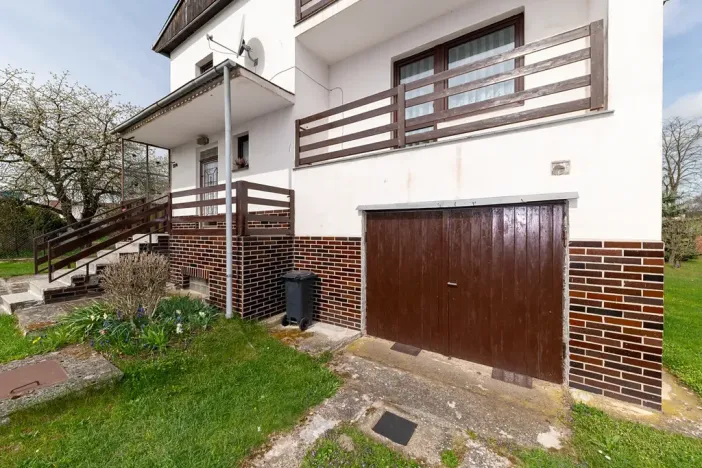 Prodej rodinného domu, Líně, Plzeňská, 168 m2