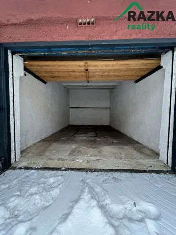 Pronájem ostatní, Tachov