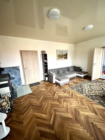 Prodej bytu 2+1, Svitávka, Mezimostí, 57 m2