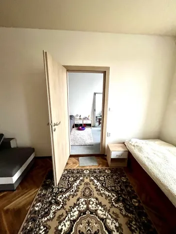 Prodej bytu 2+1, Svitávka, Mezimostí, 57 m2