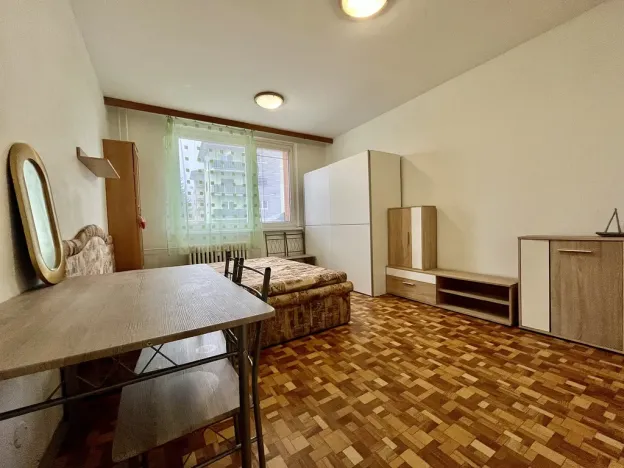 Prodej bytu 1+kk, Letovice, Jiráskova, 27 m2