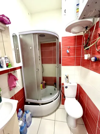 Prodej bytu 2+1, Svitávka, Mezimostí, 46 m2