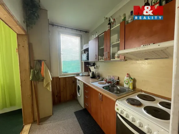 Pronájem bytu 2+1, Javorník, Pionýrská, 48 m2