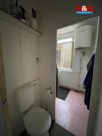 Pronájem bytu 2+1, Javorník, Pionýrská, 48 m2