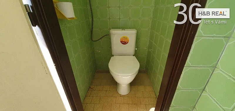 Pronájem skladu, Vsetín, 550 m2