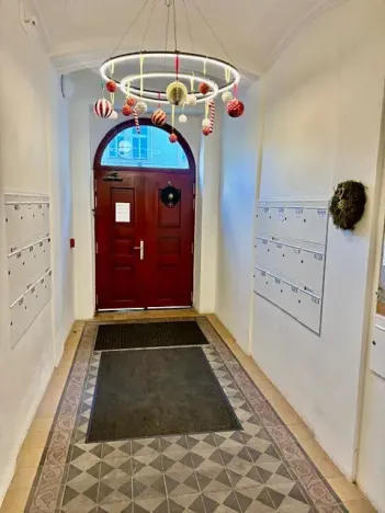 Pronájem bytu 2+kk, Praha, Bořivojova, 50 m2