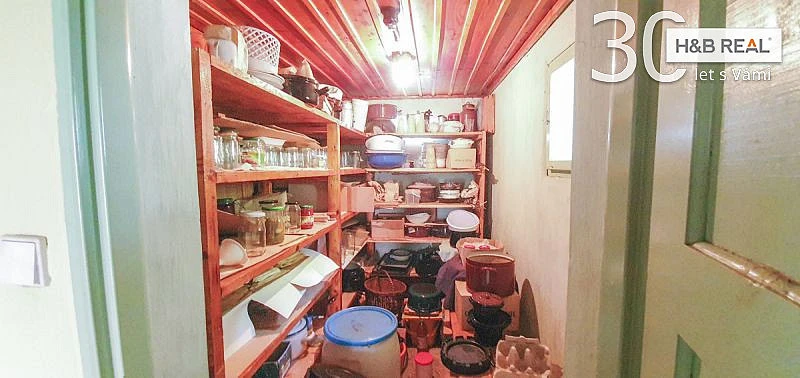 Prodej rodinného domu, Huslenky, 150 m2