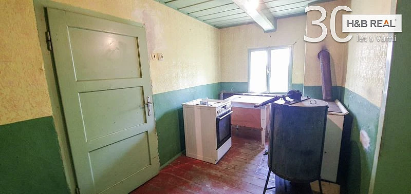 Prodej rodinného domu, Huslenky, 150 m2