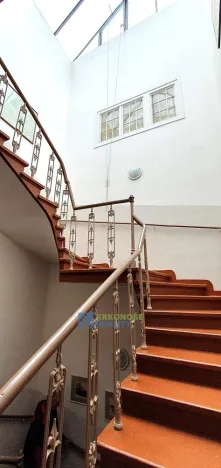 Pronájem bytu 1+kk, Trutnov - Vnitřní Město, Pražská, 56 m2