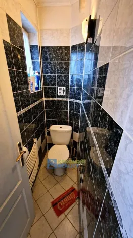 Prodej rodinného domu, Úpice, Palackého, 150 m2