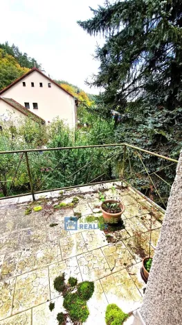 Prodej rodinného domu, Úpice, Palackého, 150 m2