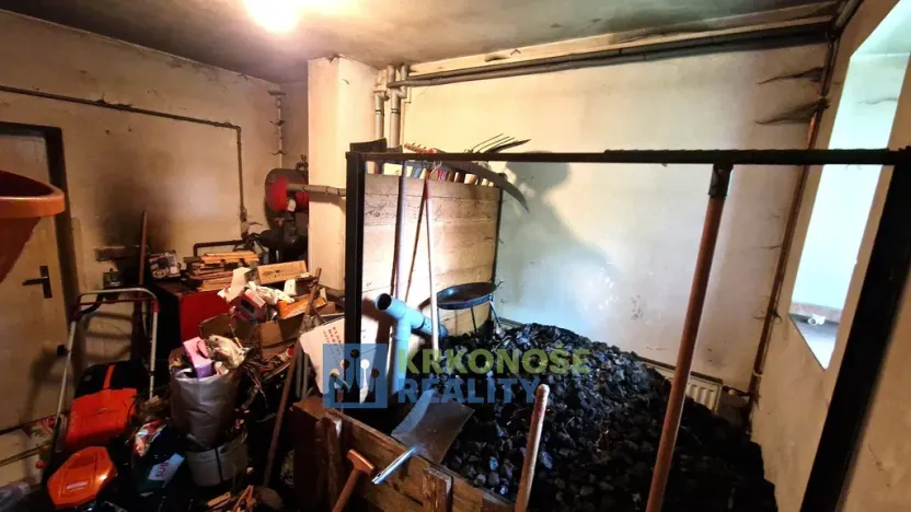 Prodej rodinného domu, Rudník, 245 m2