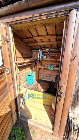 Prodej chaty, Trutnov - Horní Staré Město, 16 m2