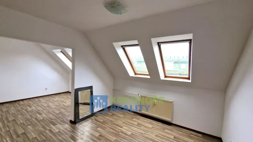 Pronájem bytu 2+1, Radvanice, 50 m2