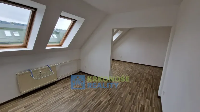 Pronájem bytu 2+1, Radvanice, 50 m2