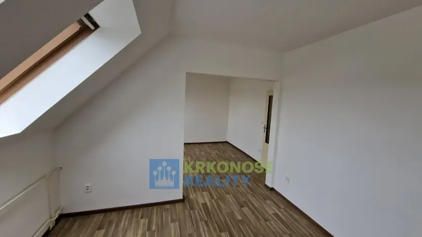 Pronájem bytu 2+1, Radvanice, 50 m2