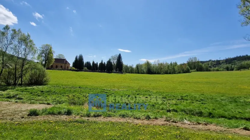 Pronájem bytu 2+1, Radvanice, 50 m2