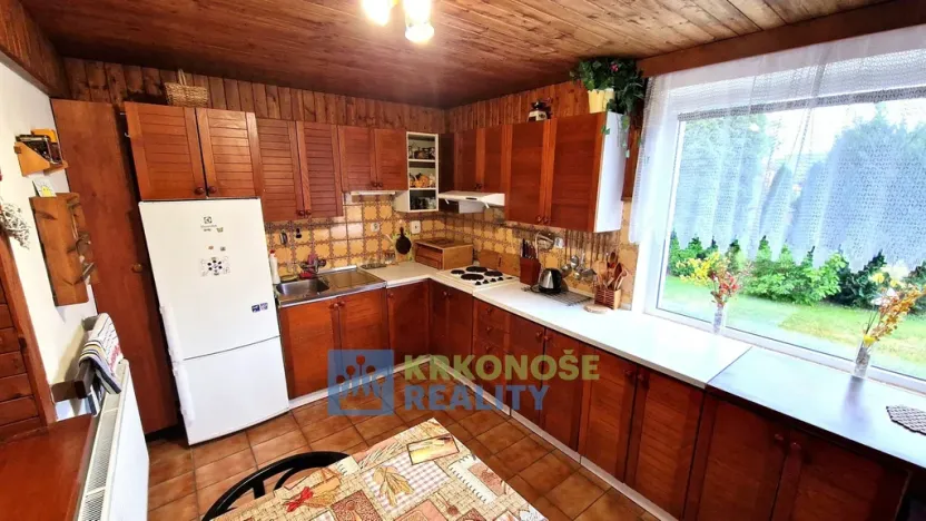 Prodej rodinného domu, Velké Svatoňovice, 150 m2