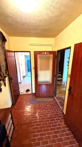 Prodej rodinného domu, Velké Svatoňovice, 150 m2