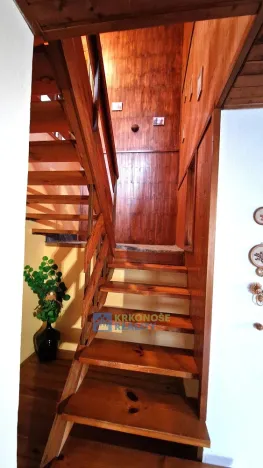 Prodej rodinného domu, Velké Svatoňovice, 150 m2