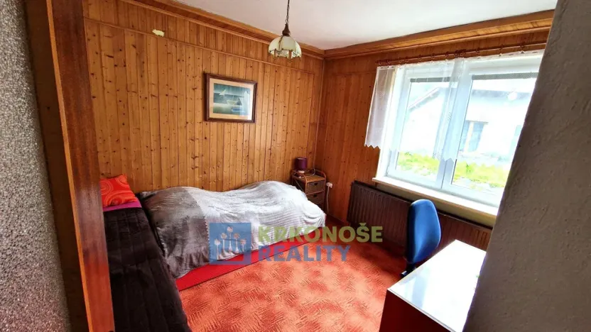 Prodej rodinného domu, Velké Svatoňovice, 150 m2