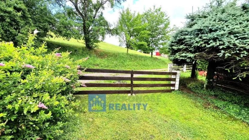 Prodej rodinného domu, Velké Svatoňovice, 150 m2