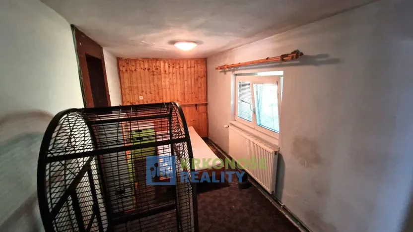 Prodej rodinného domu, Dolní Brusnice, 95 m2