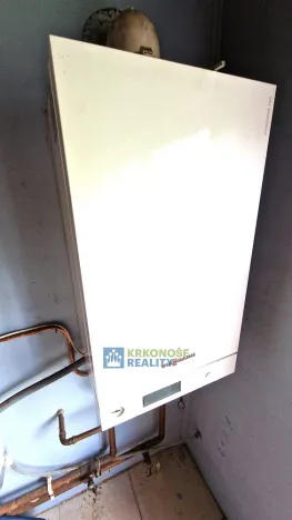 Prodej rodinného domu, Dolní Brusnice, 95 m2