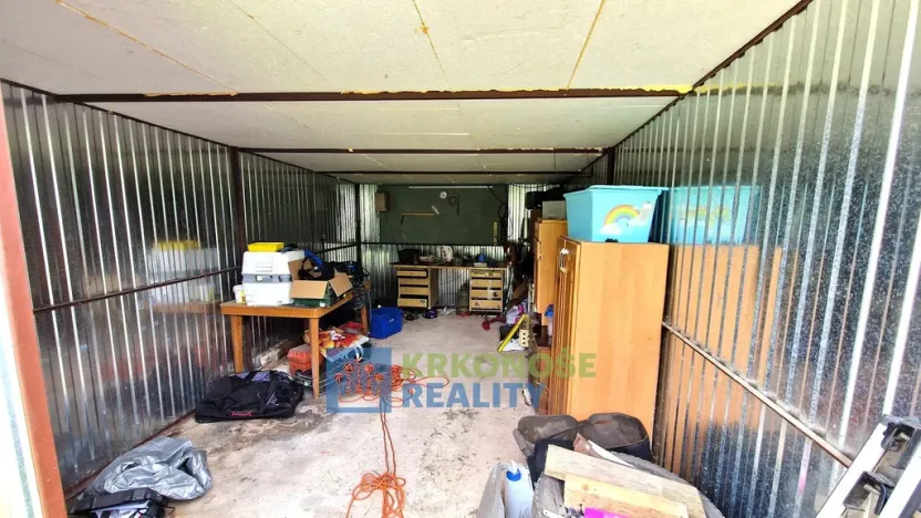 Prodej rodinného domu, Dolní Brusnice, 95 m2