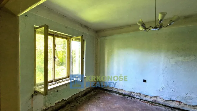 Prodej rodinného domu, Tanvald - Šumburk nad Desnou, Popelnická, 146 m2