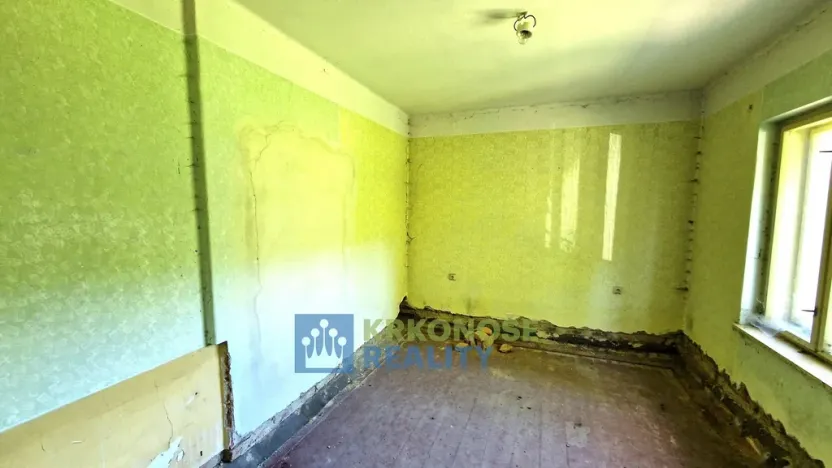 Prodej rodinného domu, Tanvald - Šumburk nad Desnou, Popelnická, 146 m2