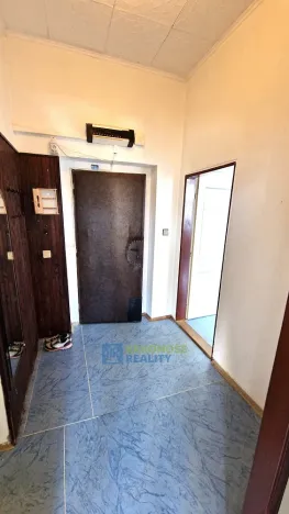 Prodej bytu 1+1, Chvaleč, 50 m2