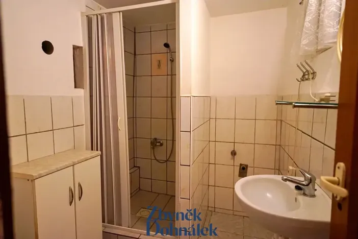 Prodej rodinného domu, Čejč, 94 m2