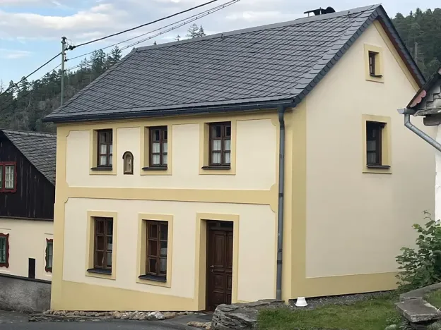 Prodej rodinného domu, Manětín, 130 m2