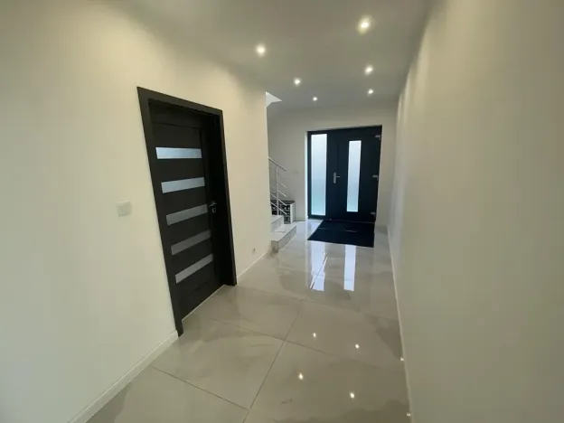 Prodej rodinného domu, Jeneč, Malé náměstí, 192 m2