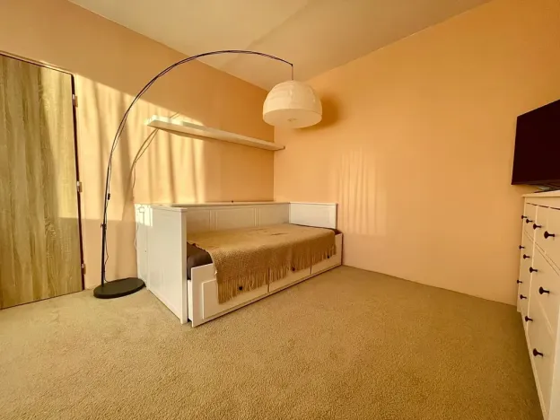 Pronájem bytu 1+1, Čížkovice, Na sídlišti, 41 m2